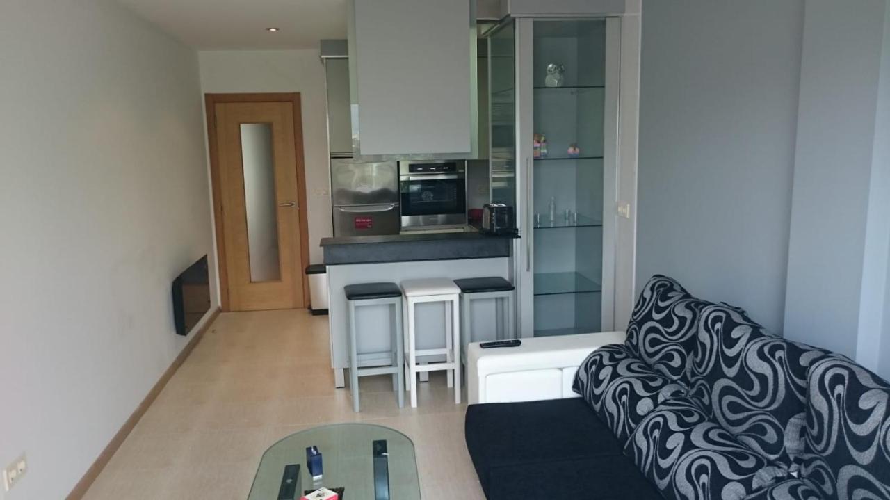 דירות Apartamento En Corcubión מראה חיצוני תמונה